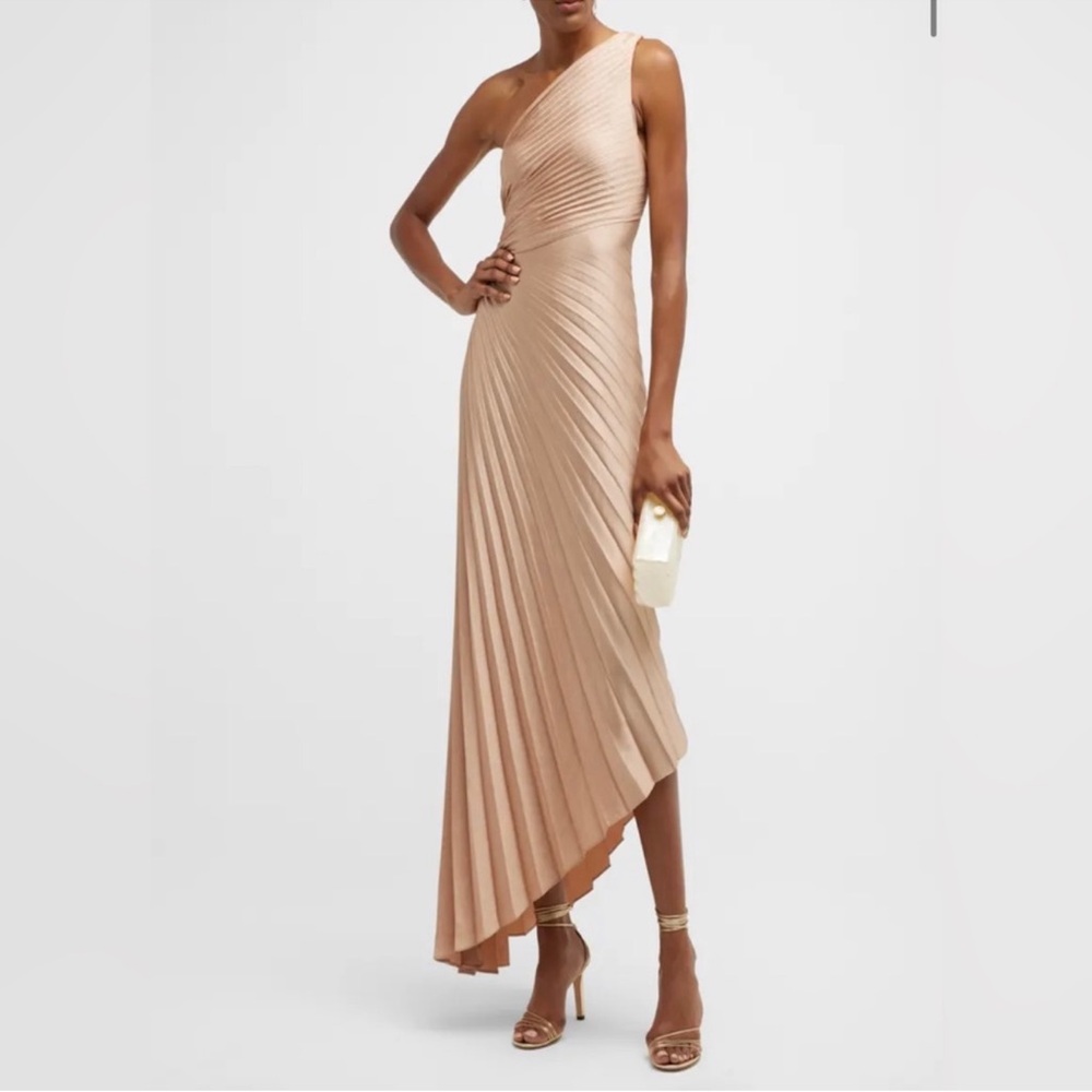 ALC DELFINA DRESS